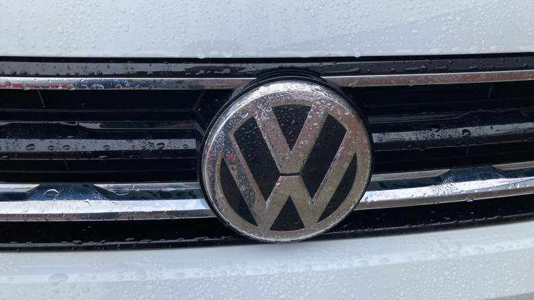 Volkswagen Tiguan 2.0 TDi 150 SE 5dr Diesel Estate